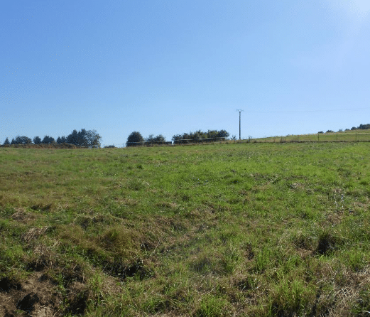 Terrain seul à Brancourt-en-Laonnois en Aisne (02) de 1105 m² à vendre au prix de 30000€