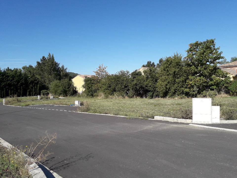 Terrain seul à Villasavary en Aude (11) de 326 m² à vendre au prix de 38500€ - 3