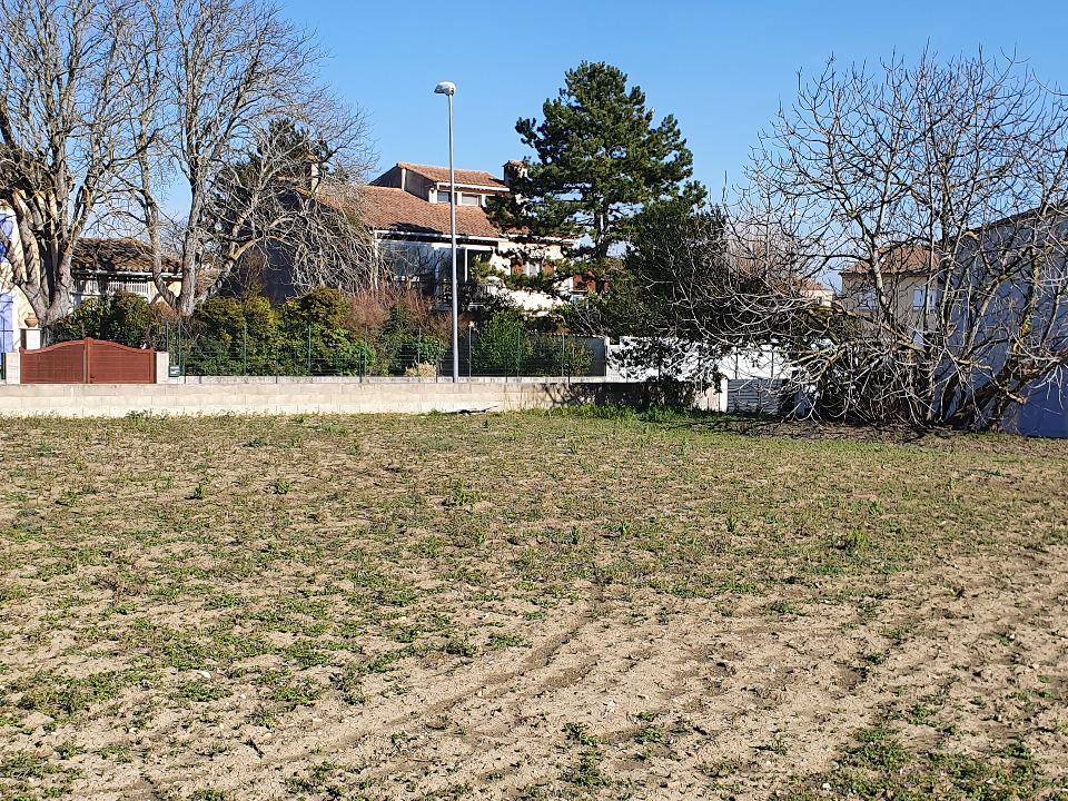 Terrain seul à Castelnaudary en Aude (11) de 794 m² à vendre au prix de 79500€ - 4