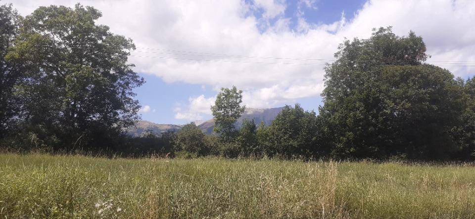 Terrain seul à Forest-Saint-Julien en Hautes-Alpes (05) de 563 m² à vendre au prix de 69000€ - 1