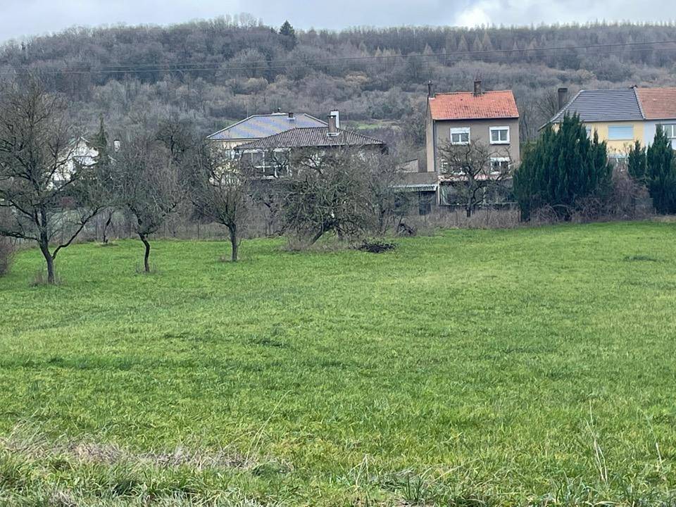 Terrain seul à Vitry-sur-Orne en Moselle (57) de 384 m² à vendre au prix de 110400€ - 3