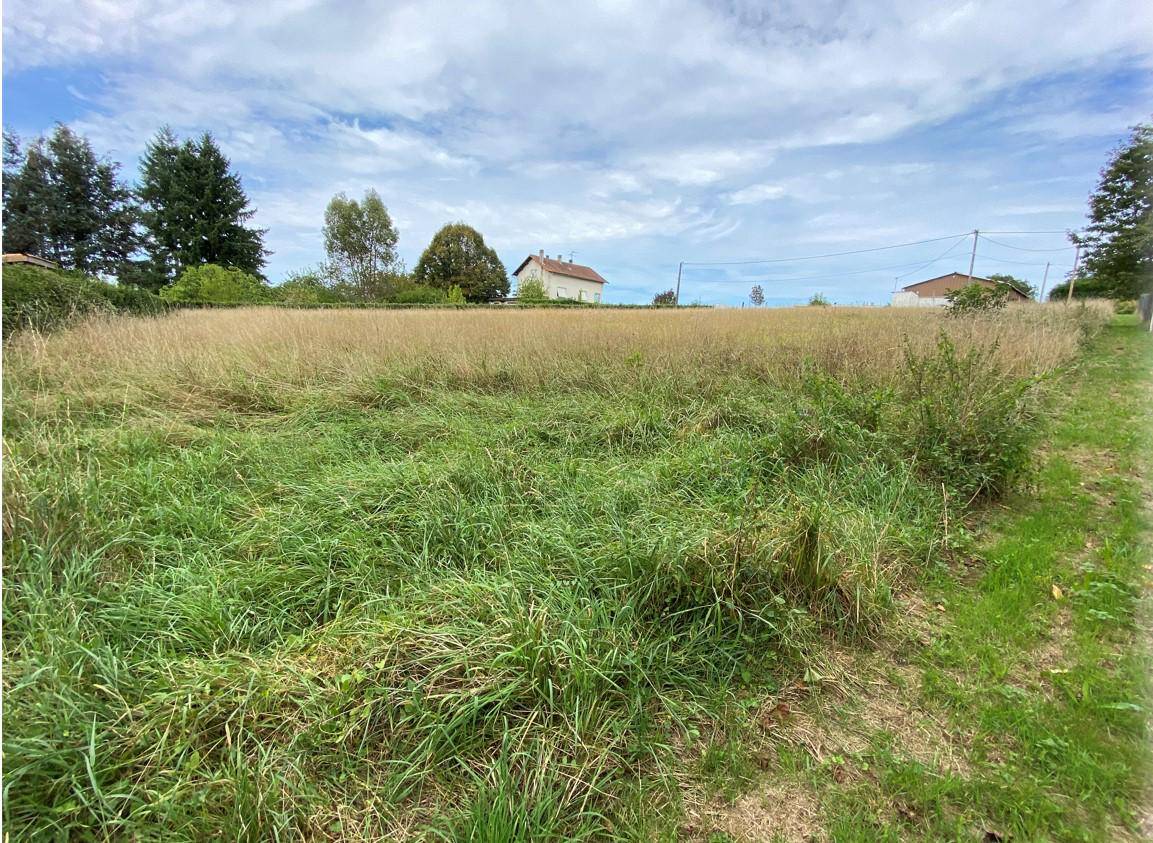 Terrain seul à Les Billaux en Gironde (33) de 550 m² à vendre au prix de 89000€