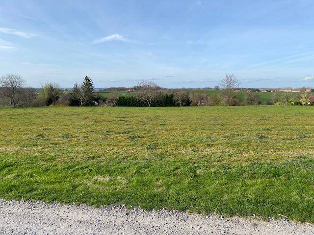 Terrain seul à Saint-Gérand-le-Puy en Allier (03) de 8000 m² à vendre au prix de 47000€