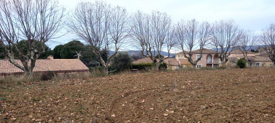 Terrain seul à Sainte-Valière en Aude (11) de 642 m² à vendre au prix de 89900€ - 2