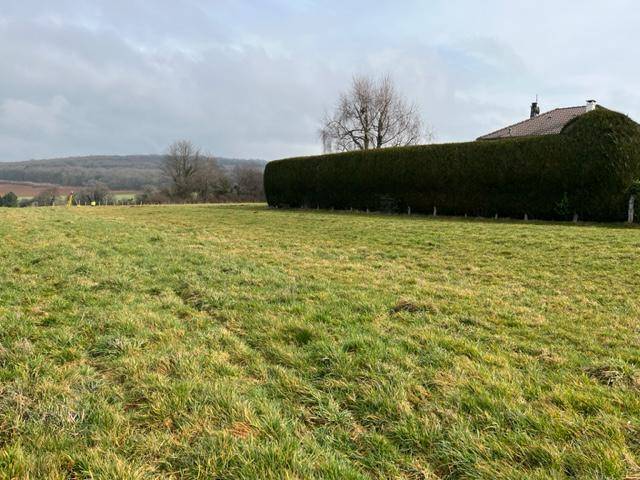 Terrain seul à Andelarrot en Haute-Saône (70) de 654 m² à vendre au prix de 41202€