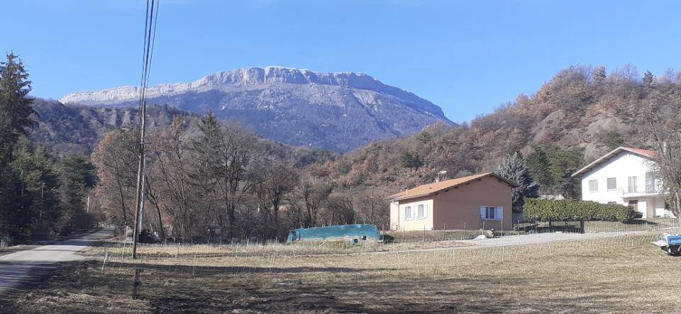 Programme terrain + maison à Sigoyer en Hautes-Alpes (05) de 90 m² à vendre au prix de 426000€ - 4