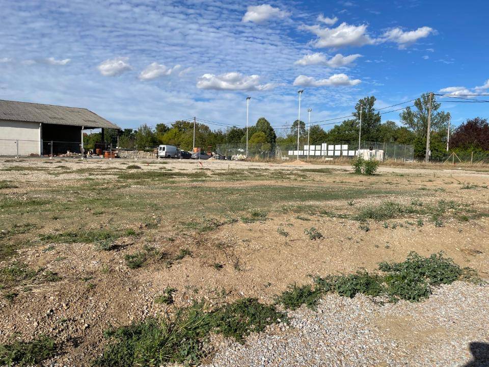 Terrain seul à Vielmur-sur-Agout en Tarn (81) de 607 m² à vendre au prix de 45000€ - 1