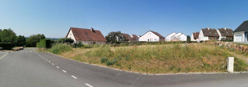 Programme terrain + maison à Juvigny Val d'Andaine en Orne (61) de 90 m² à vendre au prix de 194519€ - 4