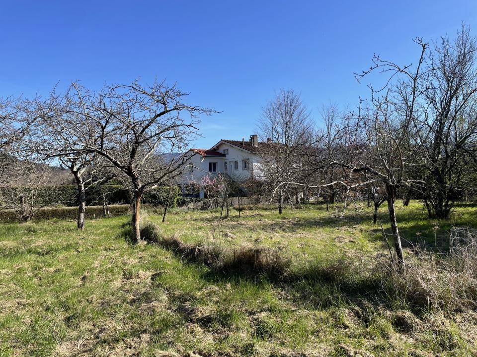 Programme terrain + maison à Pont-de-Larn en Tarn (81) de 91 m² à vendre au prix de 184246€ - 4