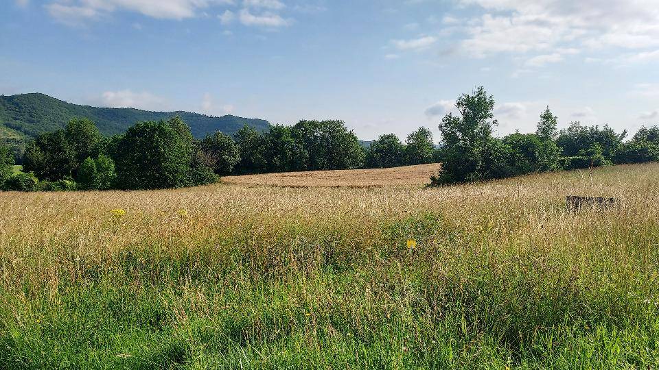 Terrain seul à Coutens en Ariège (09) de 487 m² à vendre au prix de 29900€ - 3