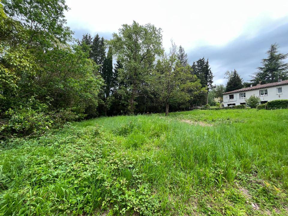 Programme terrain + maison à Villeneuve-la-Comptal en Aude (11) de 88 m² à vendre au prix de 188821€ - 4