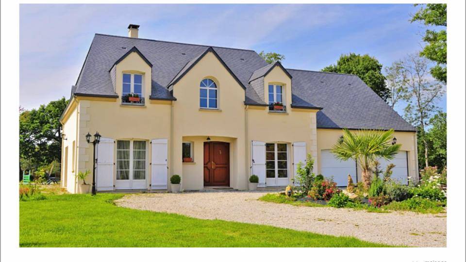 Terrain seul à Houilles en Yvelines (78) de 335 m² à vendre au prix de 305000€ - 2
