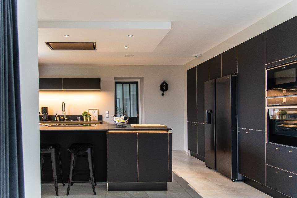 Programme terrain + maison à Douai en Nord (59) de 150 m² à vendre au prix de 386913€ - 4