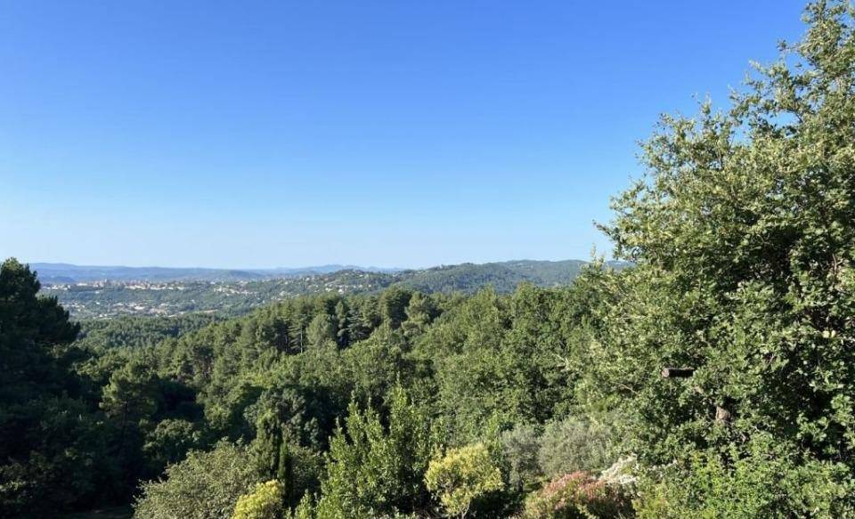 Terrain seul à Ucel en Ardèche (07) de 2666 m² à vendre au prix de 82000€ - 4