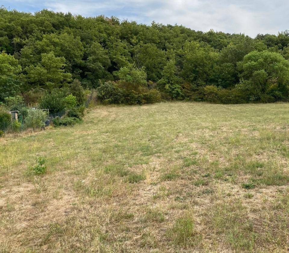 Terrain seul à Sécheras en Ardèche (07) de 710 m² à vendre au prix de 60000€ - 2