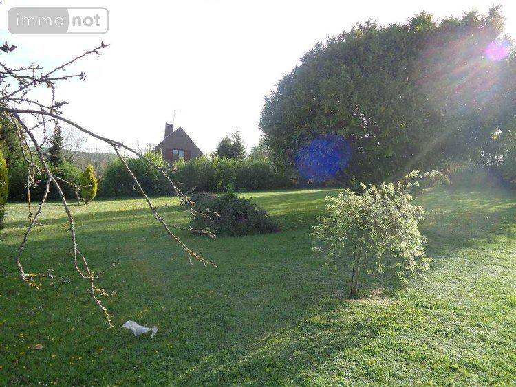 Programme terrain + maison à Lagny-sur-Marne en Seine-et-Marne (77) de 74 m² à vendre au prix de 309000€ - 3
