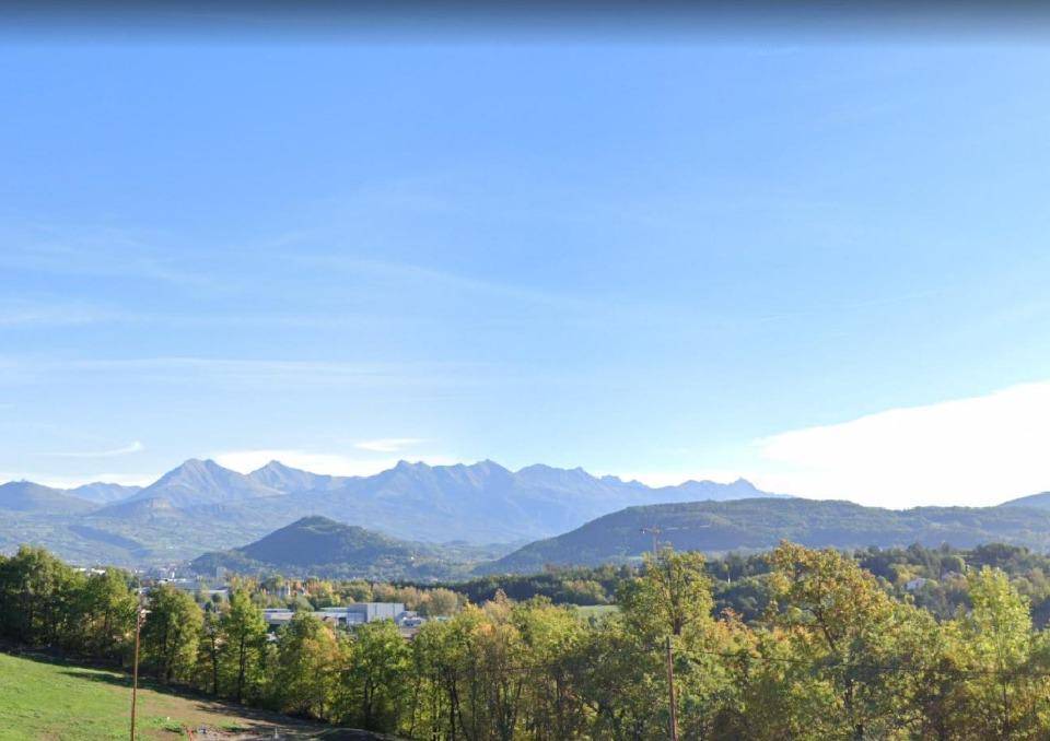Terrain seul à Gap en Hautes-Alpes (05) de 605 m² à vendre au prix de 130000€ - 1