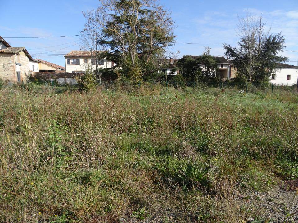 Terrain seul à Dieupentale en Tarn-et-Garonne (82) de 500 m² à vendre au prix de 52500€ - 1
