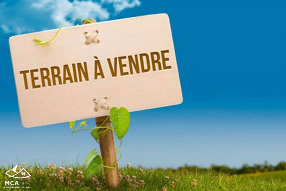 Programme terrain + maison à L'Albenc en Isère (38) de 118 m² à vendre au prix de 362820€ - 4