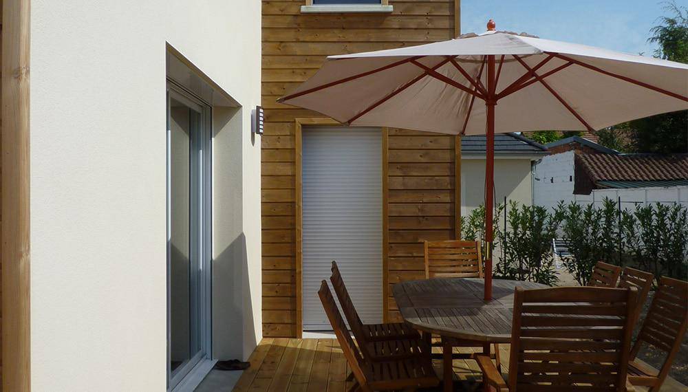 Programme terrain + maison à Vitry-sur-Orne en Moselle (57) de 97 m² à vendre au prix de 324230€ - 4