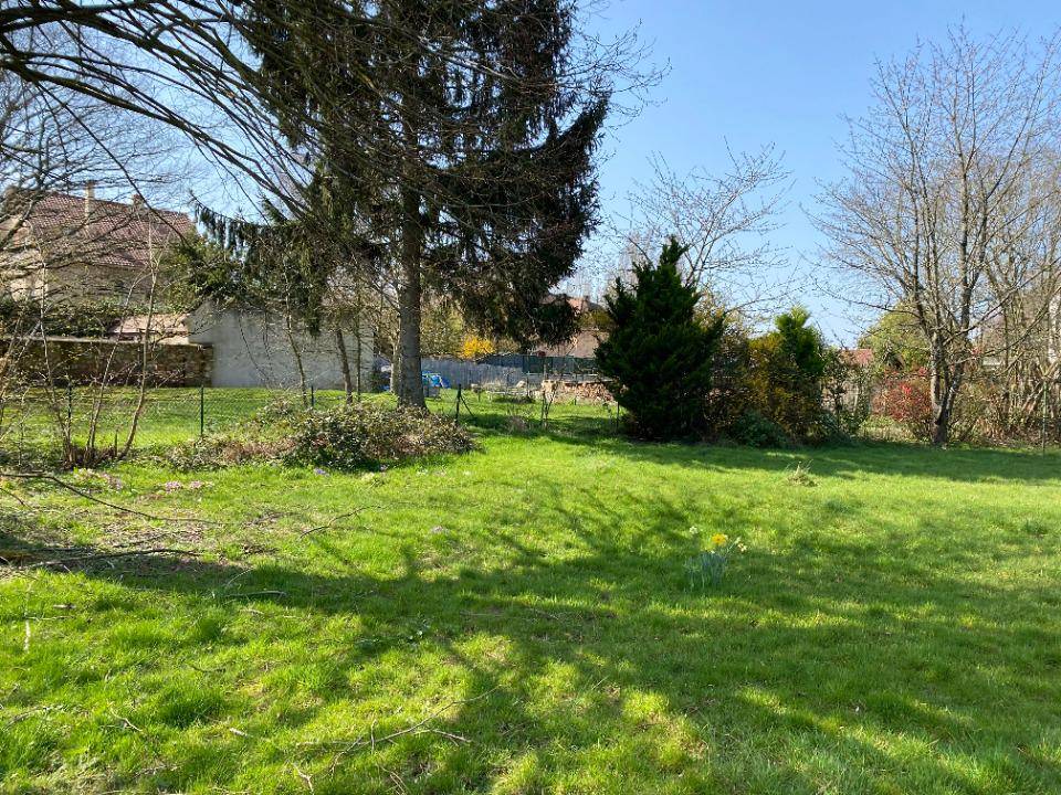 Terrain seul à Beuzeville en Eure (27) de 600 m² à vendre au prix de 130000€