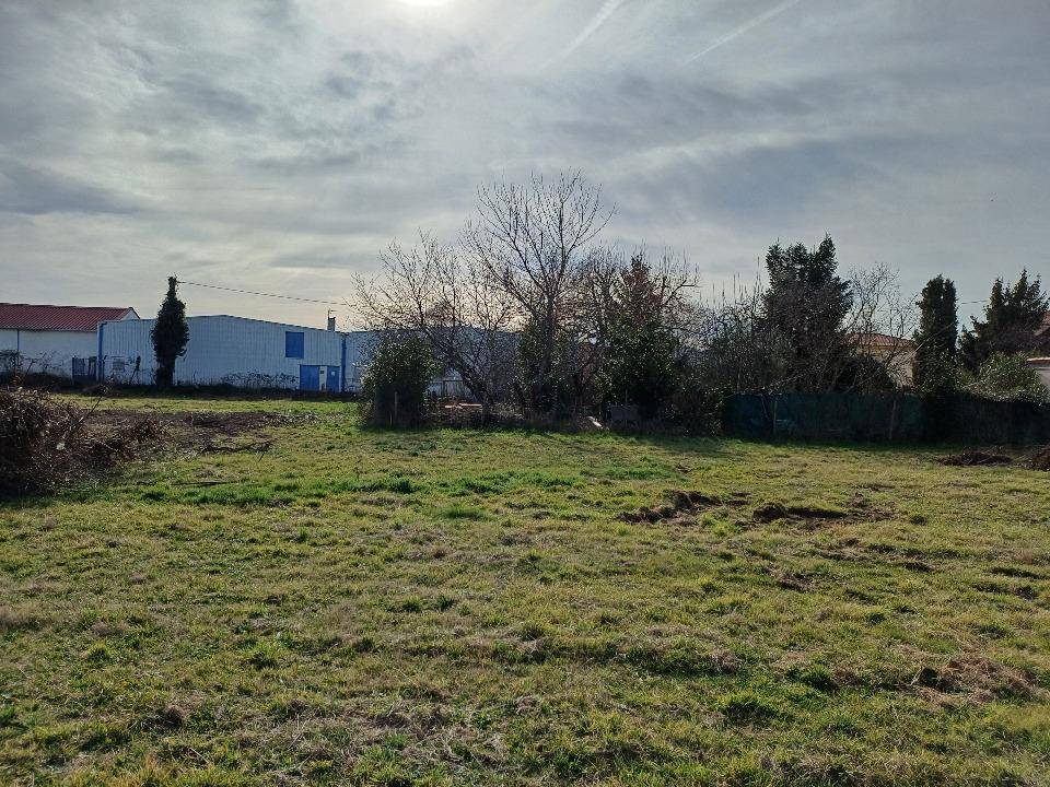 Terrain seul à Saint-Jean-du-Falga en Ariège (09) de 475 m² à vendre au prix de 59000€ - 2