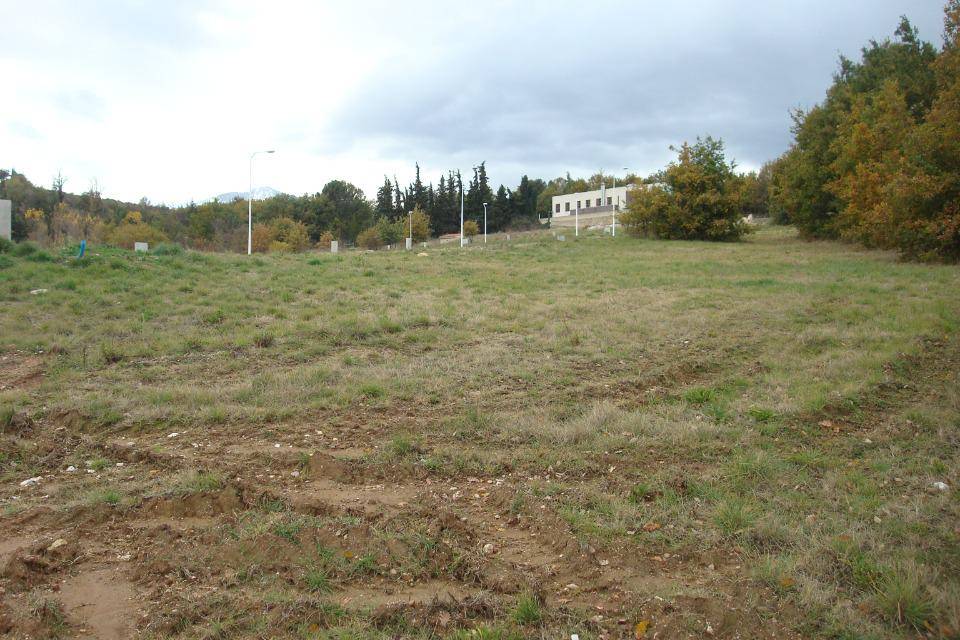 Terrain seul à Prades en Pyrénées-Orientales (66) de 375 m² à vendre au prix de 64500€