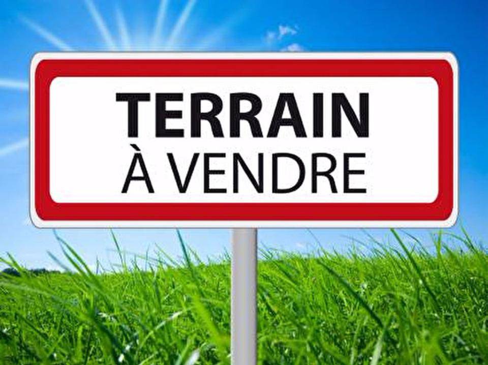 Terrain seul à Le Breuil-en-Auge en Calvados (14) de 444 m² à vendre au prix de 77700€