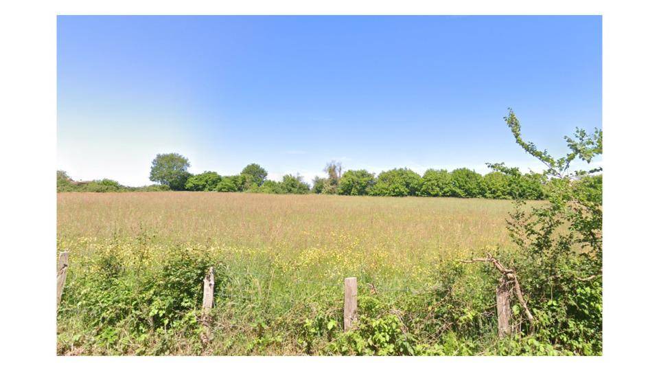 Terrain seul à Sargé-lès-le-Mans en Sarthe (72) de 464 m² à vendre au prix de 84000€ - 1