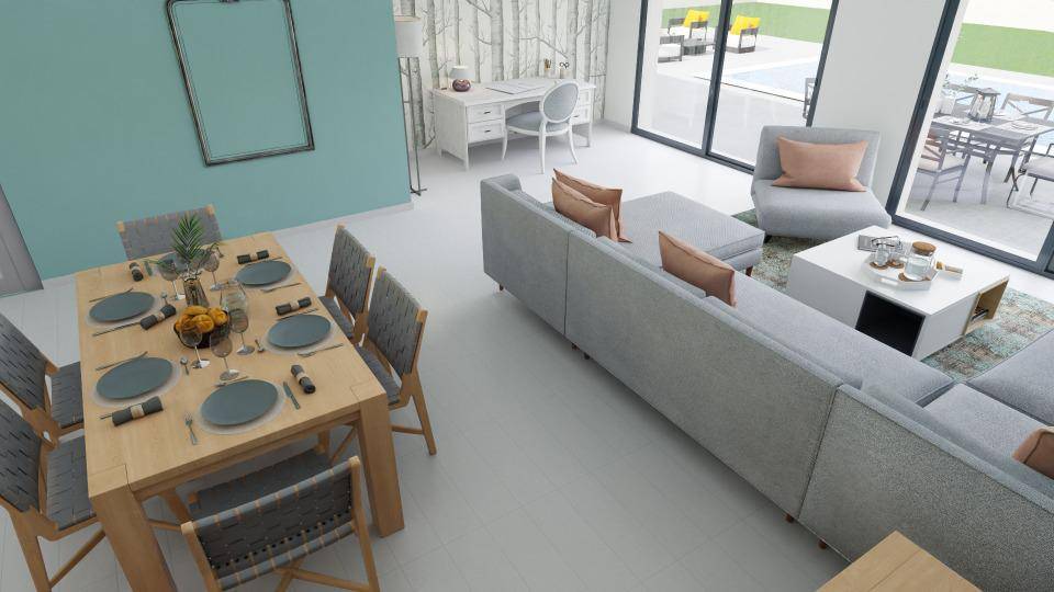 Programme terrain + maison à Vingrau en Pyrénées-Orientales (66) de 127 m² à vendre au prix de 334500€ - 3
