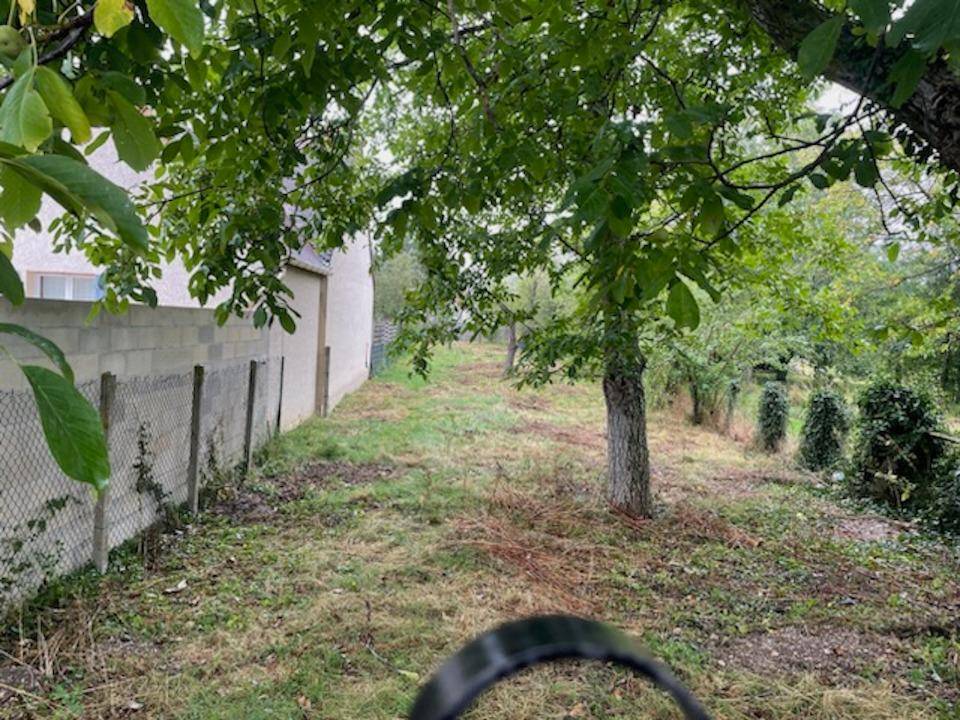Terrain seul à Dormelles en Seine-et-Marne (77) de 599 m² à vendre au prix de 40000€ - 1