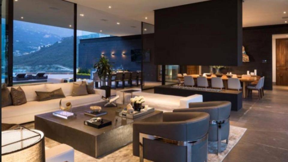 Programme terrain + maison à Nice en Alpes-Maritimes (06) de 120 m² à vendre au prix de 850000€ - 2