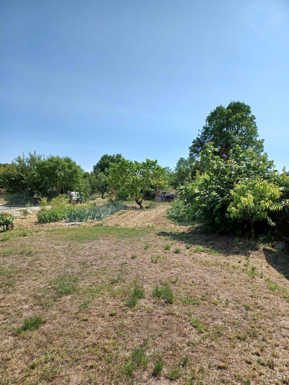 Terrain seul à Dolus-d'Oléron en Charente-Maritime (17) de 624 m² à vendre au prix de 155500€