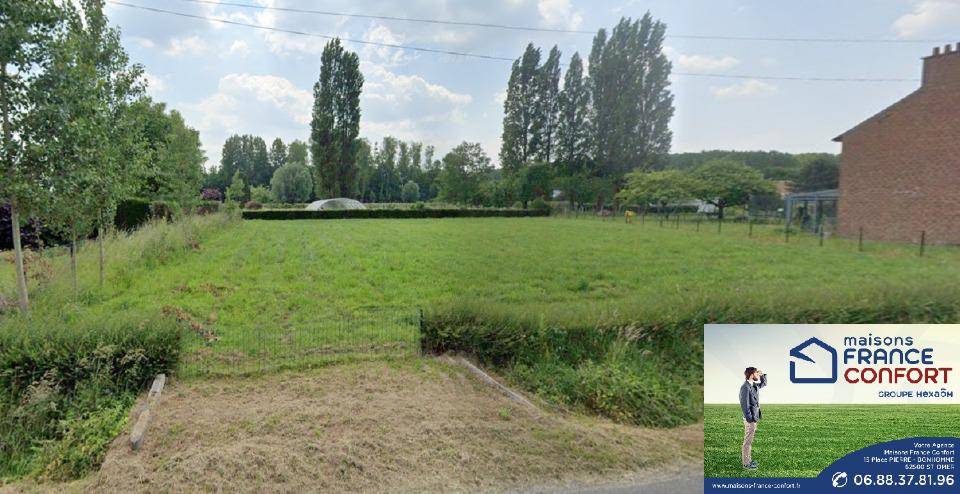 Programme terrain + maison à Roquetoire en Pas-de-Calais (62) de 106 m² à vendre au prix de 341403€ - 4