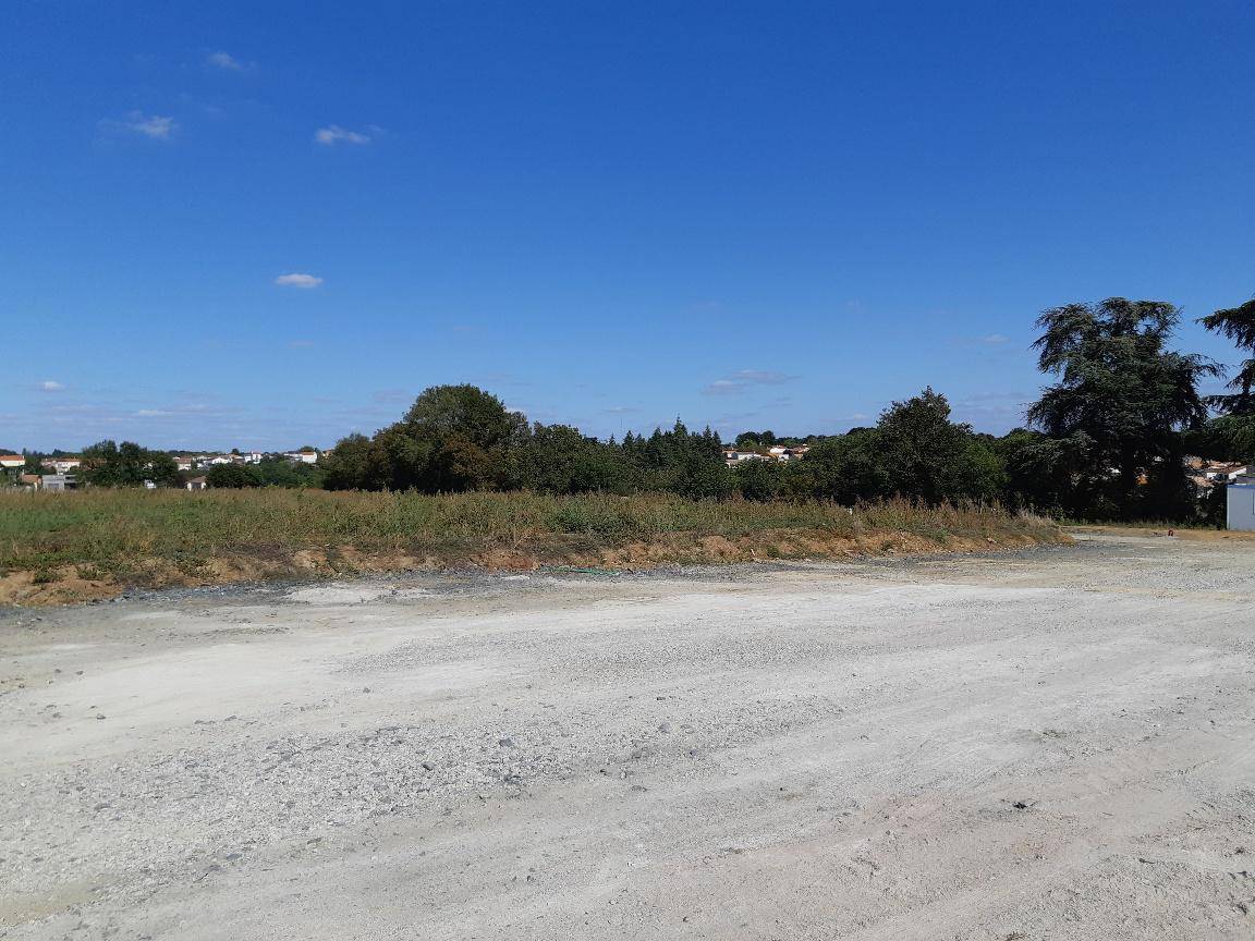 Terrain seul à Beauvoir-sur-Mer en Vendée (85) de 385 m² à vendre au prix de 52500€