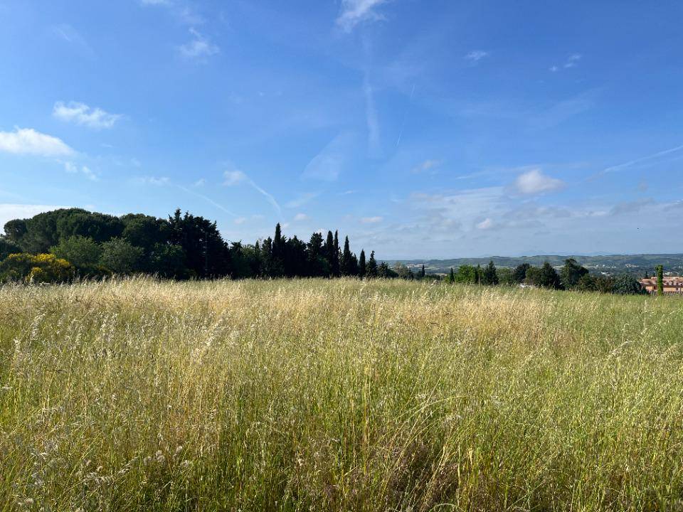 Terrain seul à Castelnaudary en Aude (11) de 837 m² à vendre au prix de 96500€ - 2