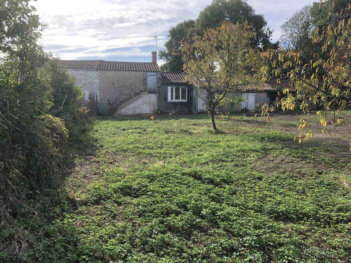Programme terrain + maison à Angers en Maine-et-Loire (49) de 93 m² à vendre au prix de 350495€ - 4