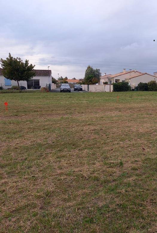 Programme terrain + maison à Saujon en Charente-Maritime (17) de 76 m² à vendre au prix de 228301€ - 4