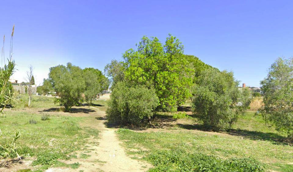 Terrain seul à Perpignan en Pyrénées-Orientales (66) de 267 m² à vendre au prix de 109900€