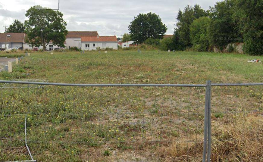 Terrain seul à Beaufort-en-Anjou en Maine-et-Loire (49) de 457 m² à vendre au prix de 26000€