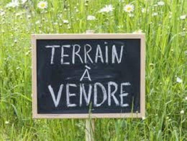 Terrain seul à Cabestany en Pyrénées-Orientales (66) de 325 m² à vendre au prix de 170000€