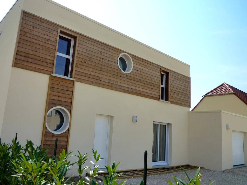 Programme terrain + maison à Vitry-sur-Orne en Moselle (57) de 97 m² à vendre au prix de 324230€ - 3