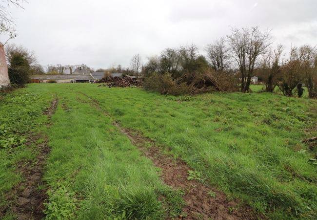 Terrain seul à Tour-en-Bessin en Calvados (14) de 3815 m² à vendre au prix de 150000€ - 3