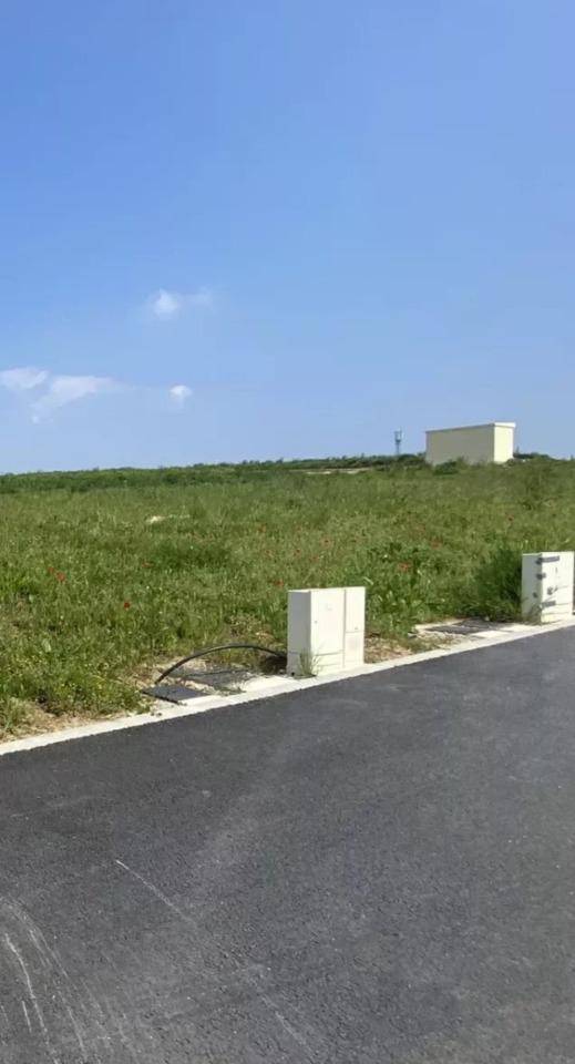 Terrain seul à Arpajon en Essonne (91) de 247 m² à vendre au prix de 130000€ - 1