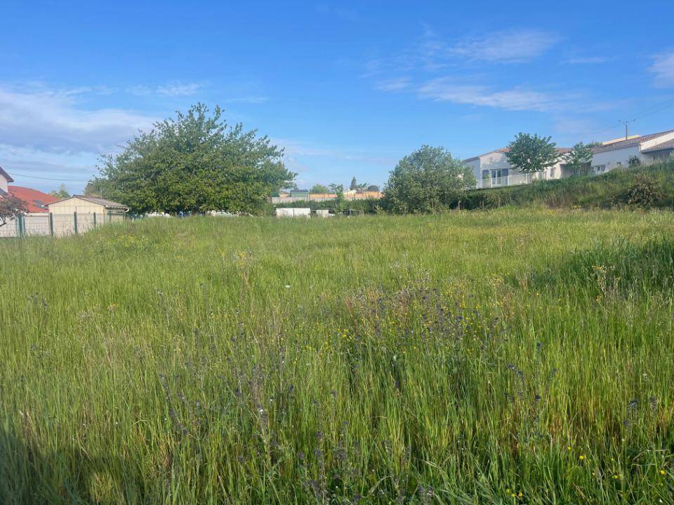 Programme terrain + maison à Duras en Lot-et-Garonne (47) de 85 m² à vendre au prix de 180000€ - 2