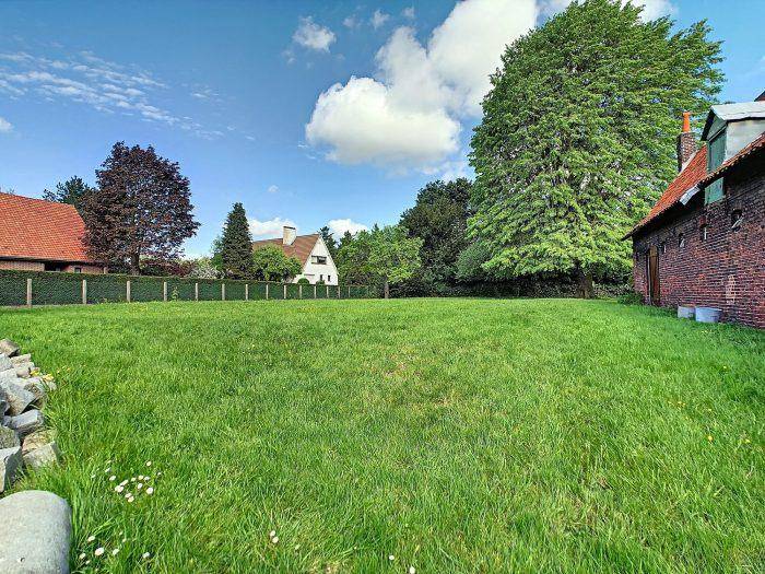 Terrain seul à Honfleur en Calvados (14) de 930 m² à vendre au prix de 151500€