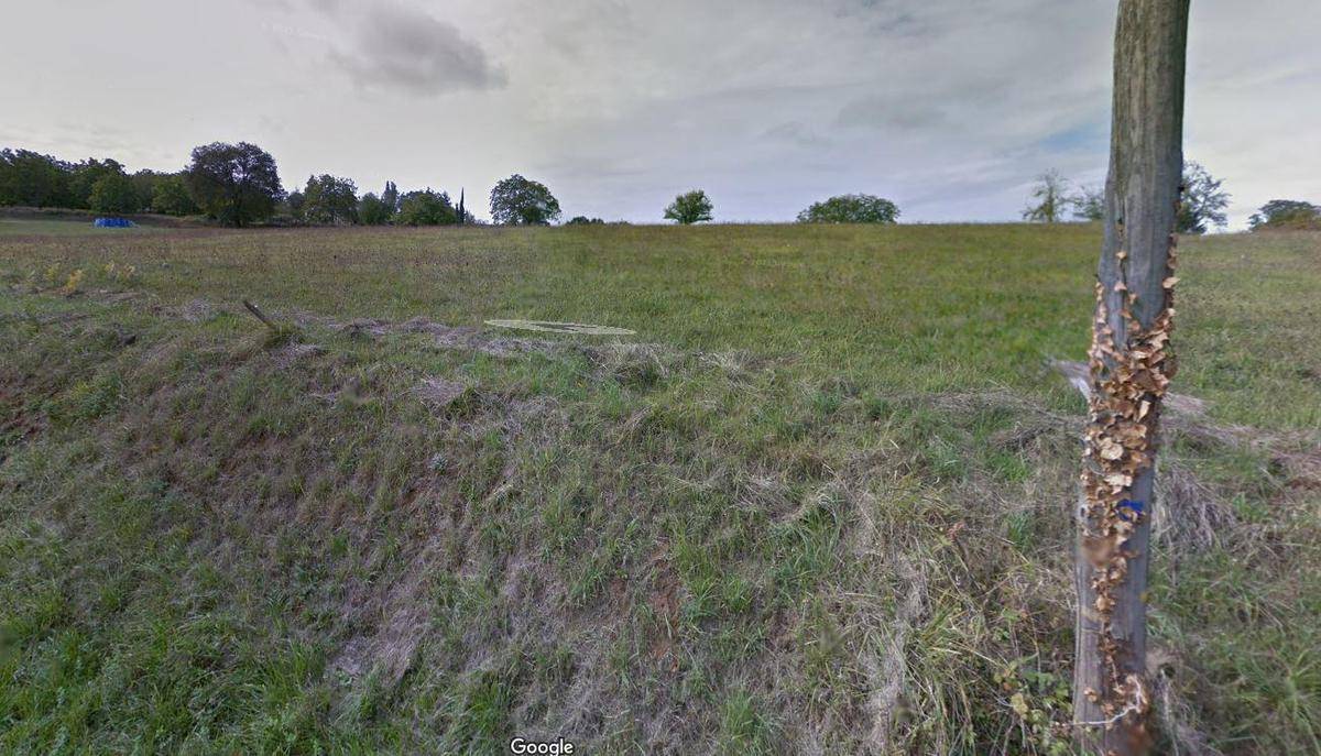 Terrain seul à Pays de Belvès en Dordogne (24) de 3000 m² à vendre au prix de 36000€