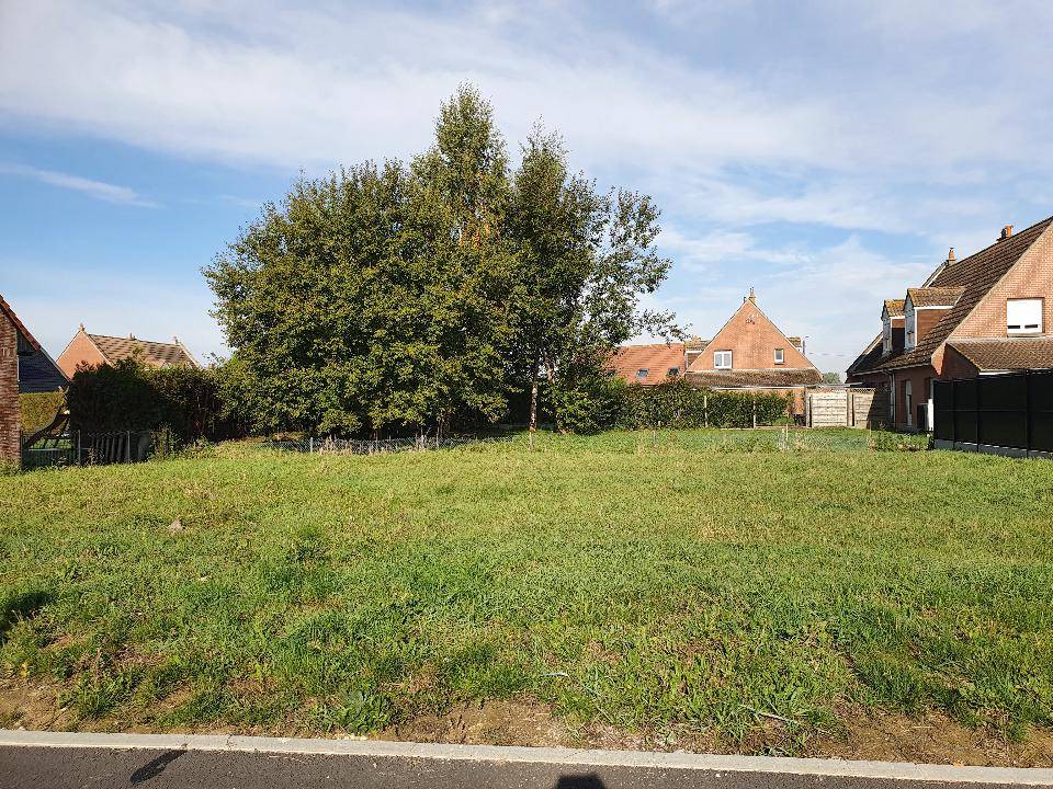 Programme terrain + maison à Wormhout en Nord (59) de 105 m² à vendre au prix de 238000€ - 2