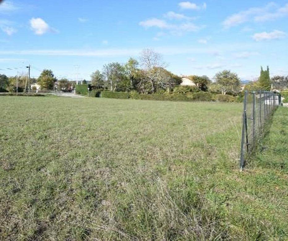 Terrain seul à Saint-Sernin en Ardèche (07) de 900 m² à vendre au prix de 85000€ - 3