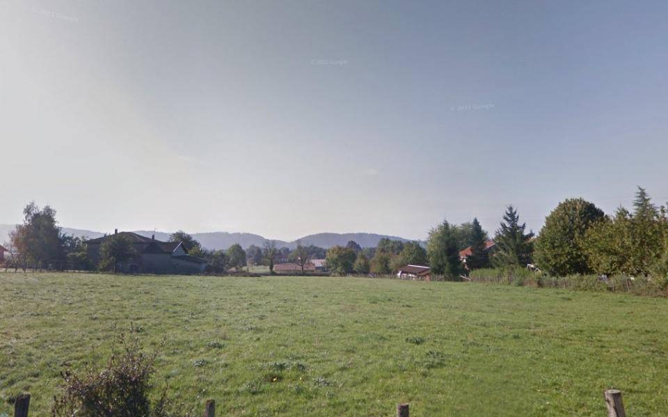 Terrain seul à La Côte-Saint-André en Isère (38) de 320 m² à vendre au prix de 42000€ - 2